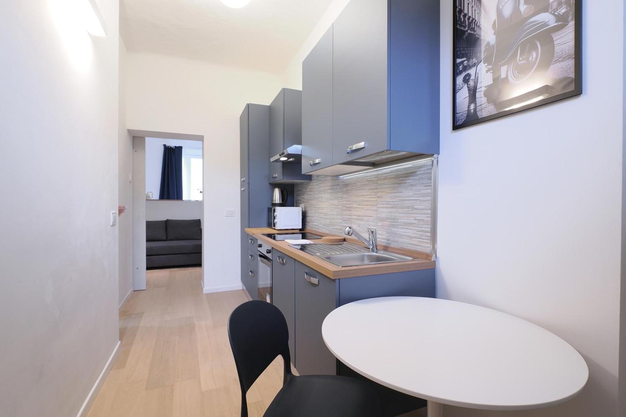 Ferienwohnung Primopiano - Arqua Mailand Exterior foto